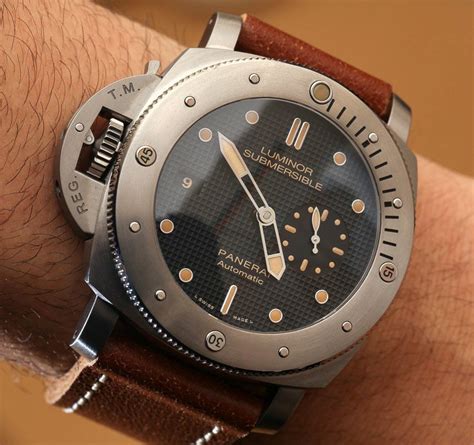 left hand replicas automatic luminor watches for 99 dollars|panerai luminor vs seiko homage.